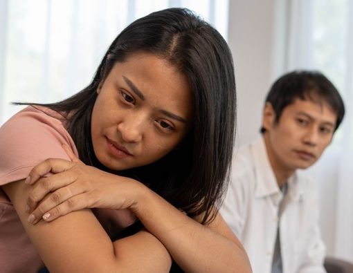 Penyebab dan Dampak Depresi dalam Hubungan