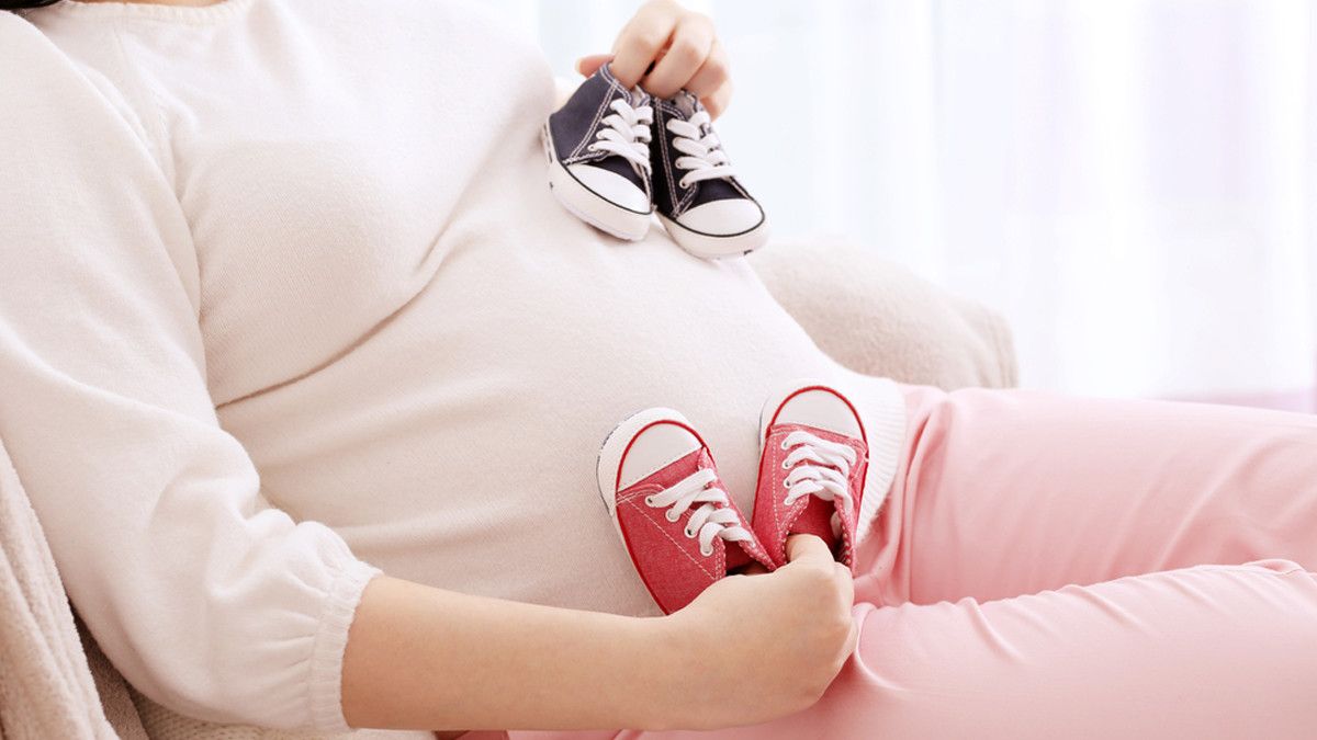 Tanda-tanda Kehamilan Kembar yang Perlu Ibu Tahu