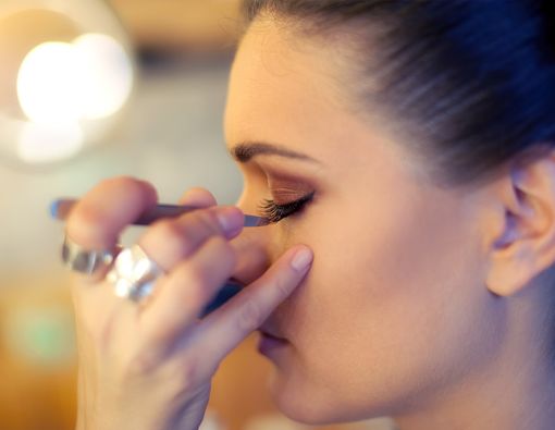 Mau Extension Bulu Mata? Baca Ini Dulu