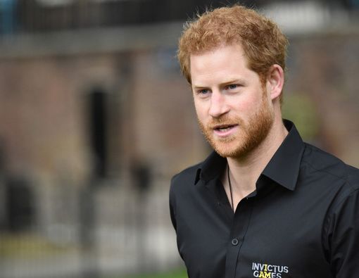 Diet Ketat Pangeran Harry, Bermanfaat atau Berbahaya?