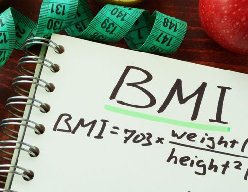 Body Mass Index, Kunci untuk Miliki Berat Badan Ideal