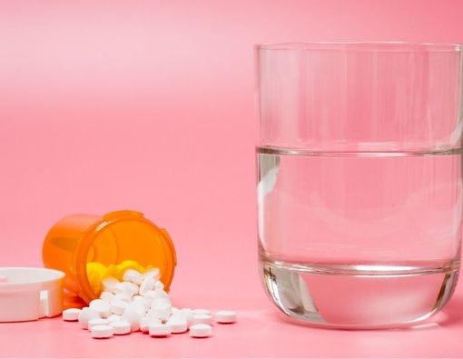 Hindari Minum Obat dengan Pisang, Ini Bahayanya