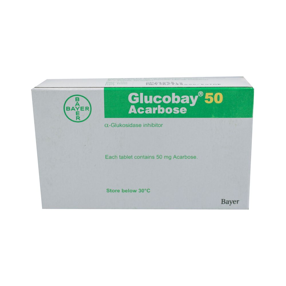 Glucobay