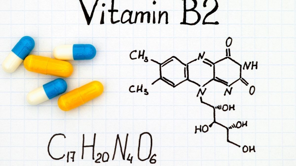 Manfaat Vitamin B Kompleks untuk Kulit Wajah KlikDokter