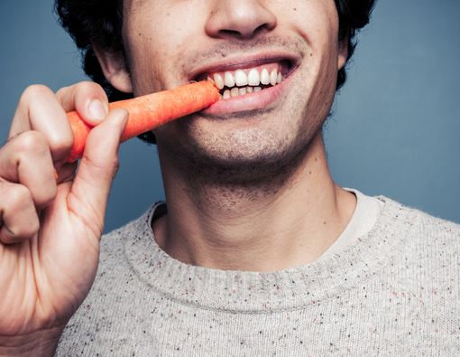 Bolehkah Penderita Diabetes Makan Wortel?