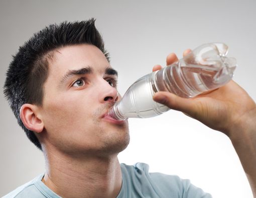 Air Oksigen, Benarkah Menyimpan Manfaat Sehat?