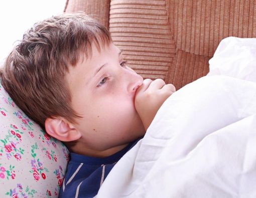 Dua Penyakit yang Sering Menyerang Anak Pascalebaran