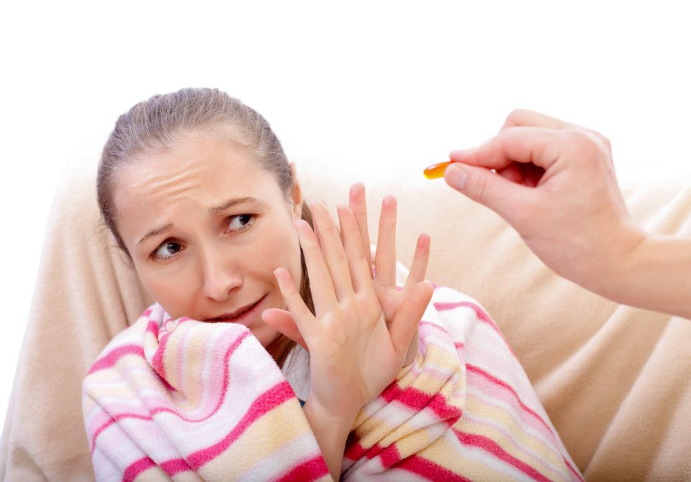 Tak Semua Penyakit Perlu Antibiotik, Ini Aturannya