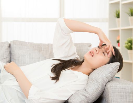 Kenali Tanda-Tanda Fisik Kolesterol Tinggi