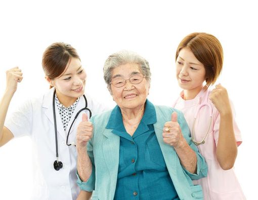 Pengaruh Penuaan pada Sistem Saraf