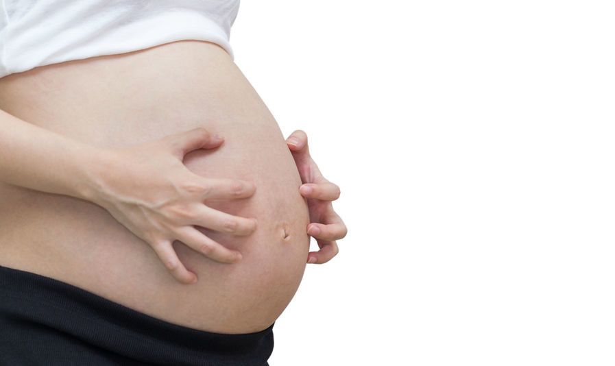Cara Tepat Atasi Alergi Selama Kehamilan