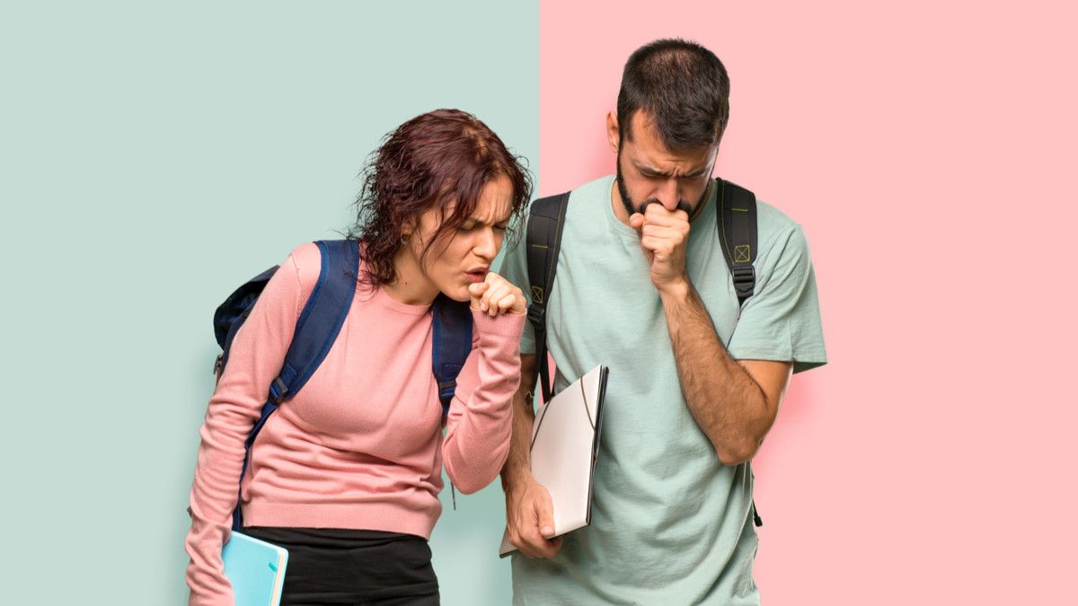 Musim Pancaroba Tiba, Waspadai 5 Penyakit Ini