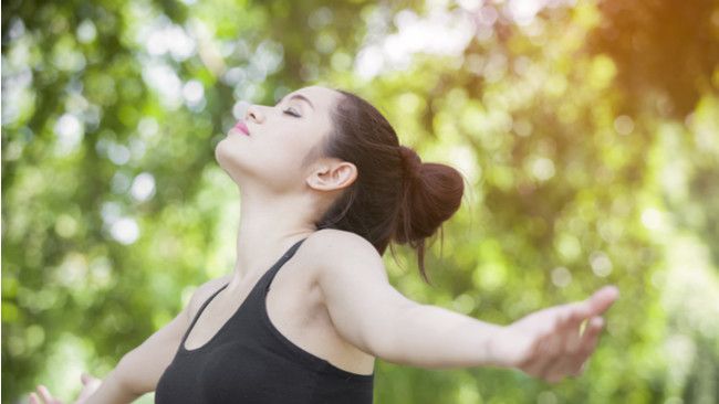 Yuk, Jaga Kesehatan Otak dan Jantung dengan Cara Ini