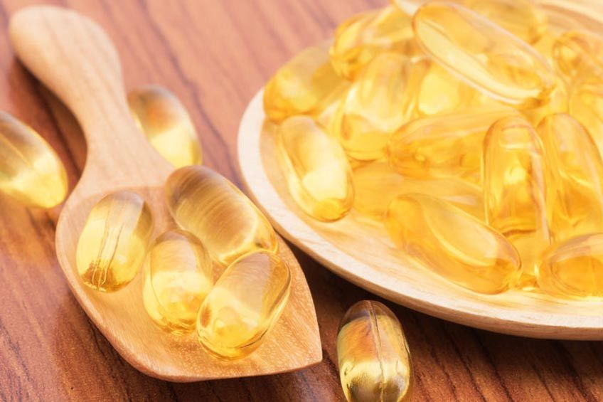 Suplemen Ajaib Penurun Kolesterol