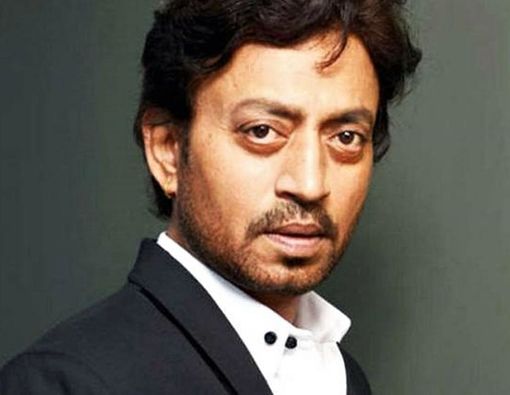 Aktor Legendaris Bollywood, Irrfan Khan Tutup Usia Akibat Infeksi Usus