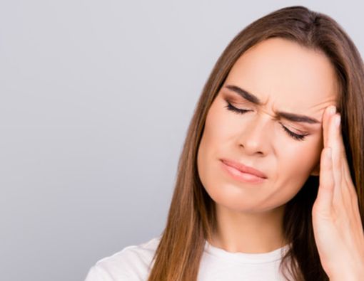 5 Cara Tepat Atasi Migrain Tanpa Obat