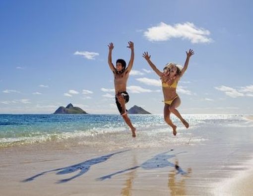 3 Kebiasaan yang Membuat Anda Awet Muda