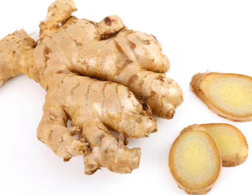 Jahe Bisa Redakan Radang Tenggorokan Saat Mudik Lebaran