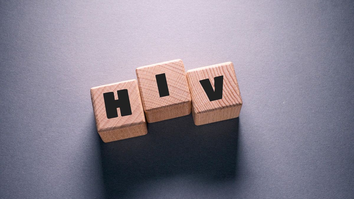 Ini Beda Gejala HIV pada Wanita dan Pria