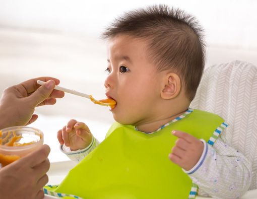 Berikan Si Kecil Asupan Buah pada Waktu Ini