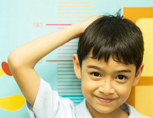 Tips Cegah Stunting pada Anak Sejak Hamil