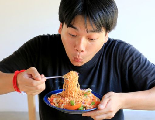 Sehatkah Makan Sahur dengan Mi Instan? Ini Faktanya