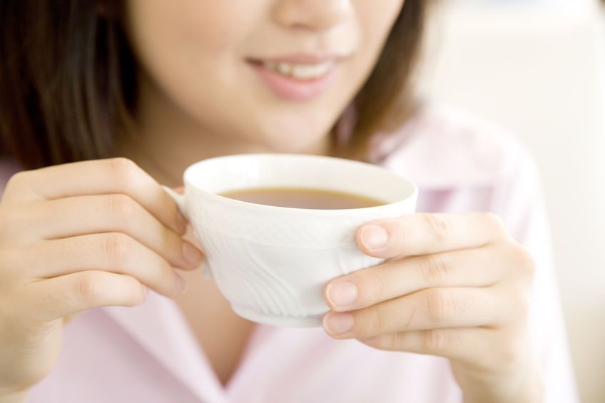 Bangkitkan Semangat Anda dengan Pilihan Minuman Sehat Ini