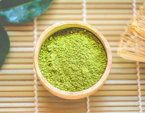 Manfaat Matcha yang Sayang untuk Dilewatkan