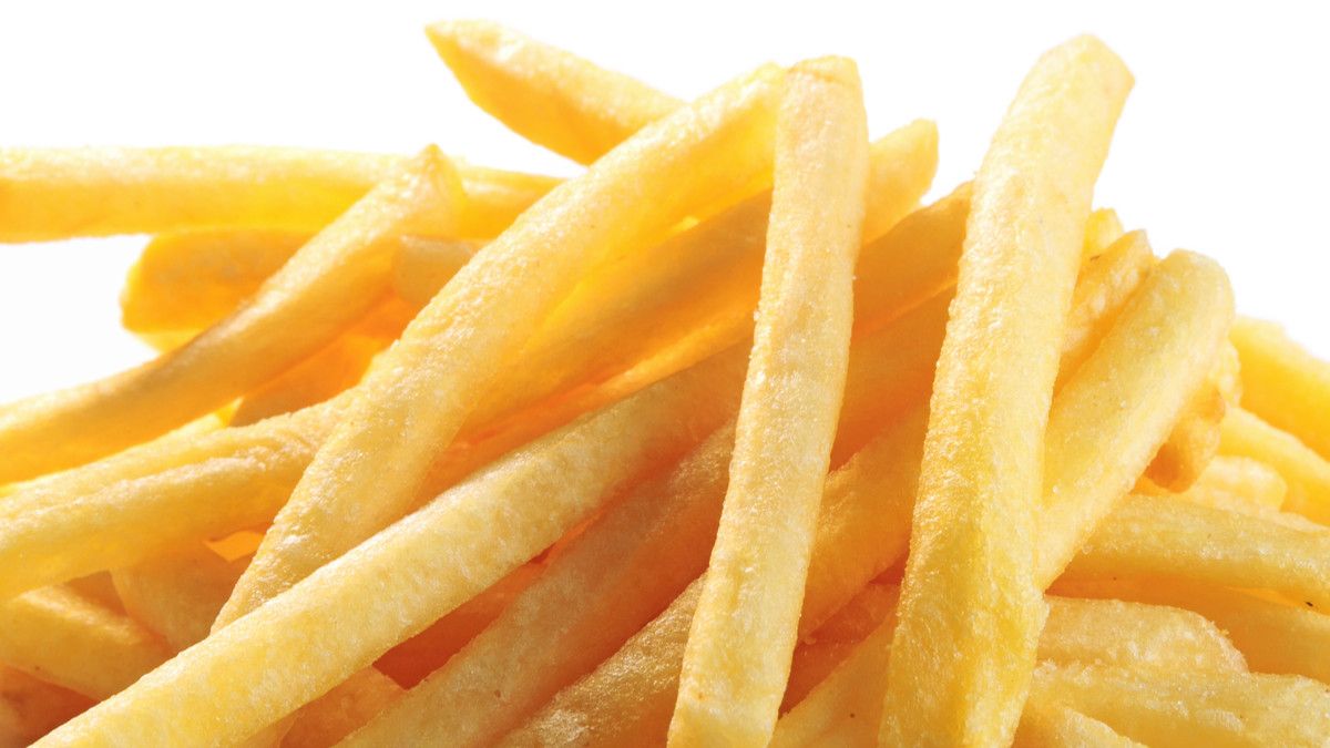 Cegah Osteoporosis dengan Hindari Makanan Ini