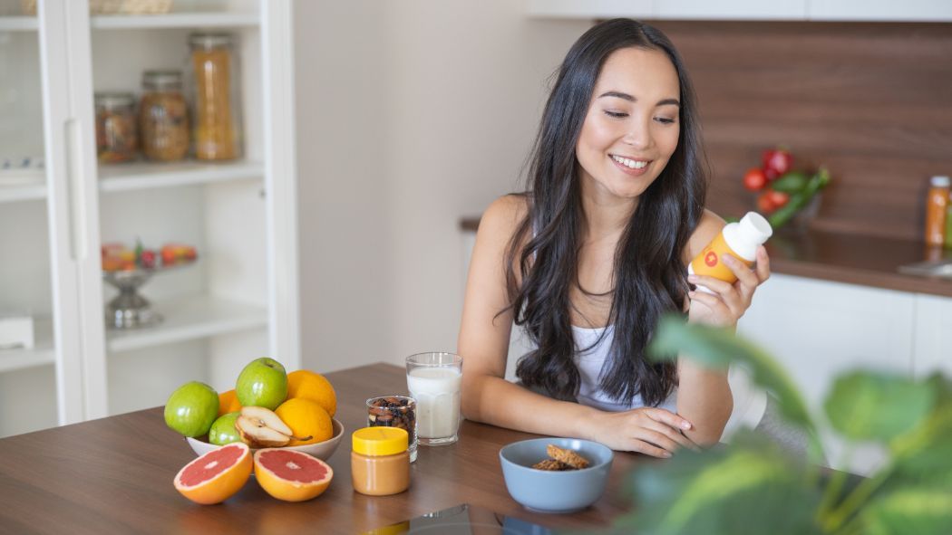 5 Cara Memilih Multivitamin yang Tepat dan Sesuai dengan Kondisimu