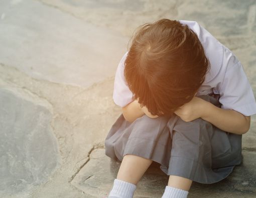 4 Penyebab Anak Mogok Sekolah