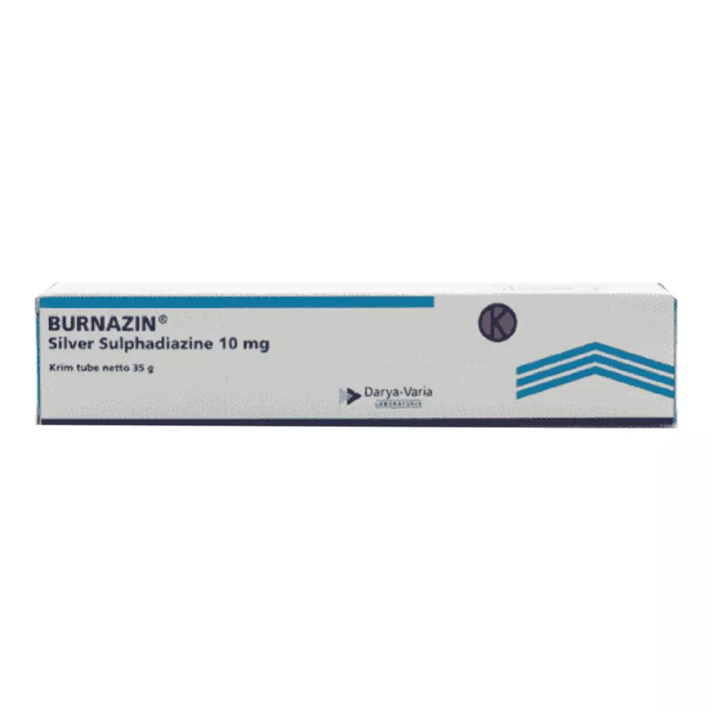 Burnazin