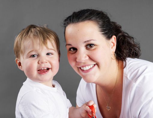 Solusi Obesitas pada Anak Balita