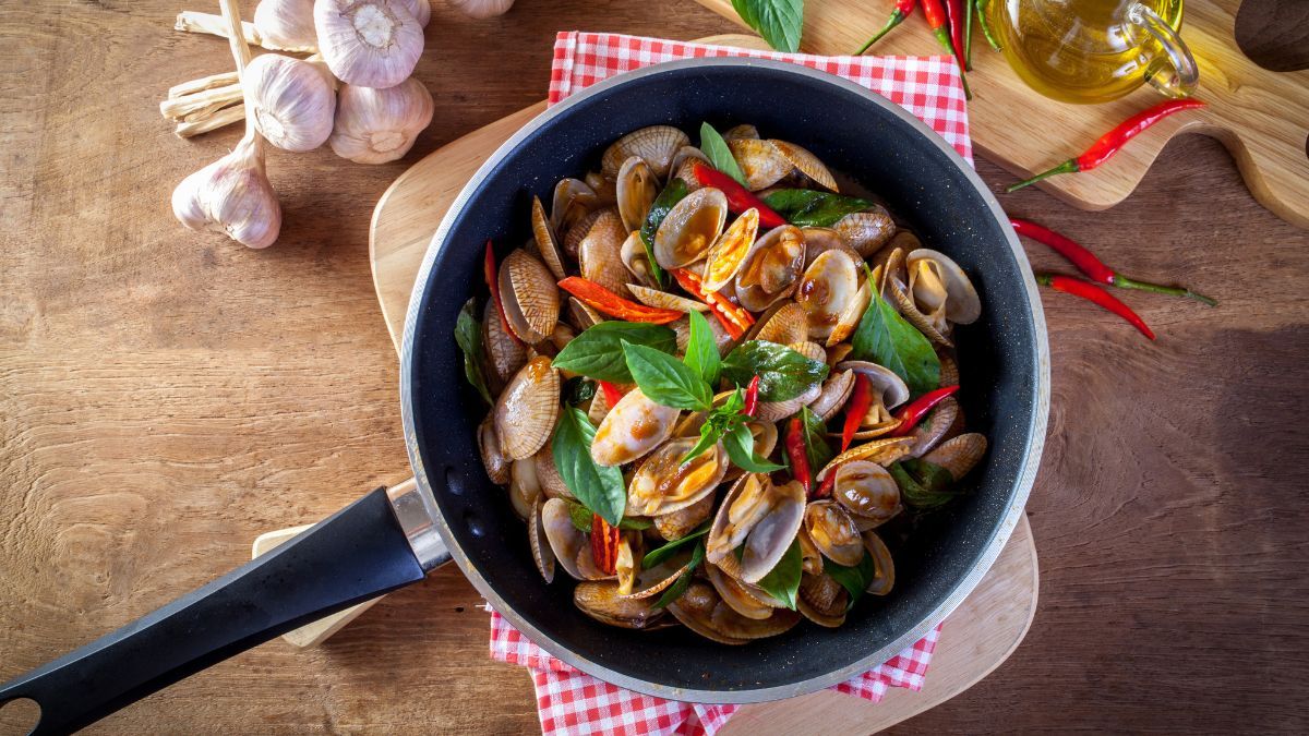 Asupan Tinggi Histamin