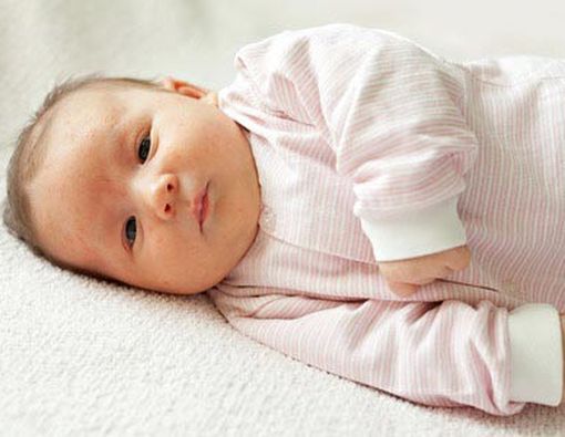 Gangguan Kulit pada Si Kecil dan Cara Mengatasinya