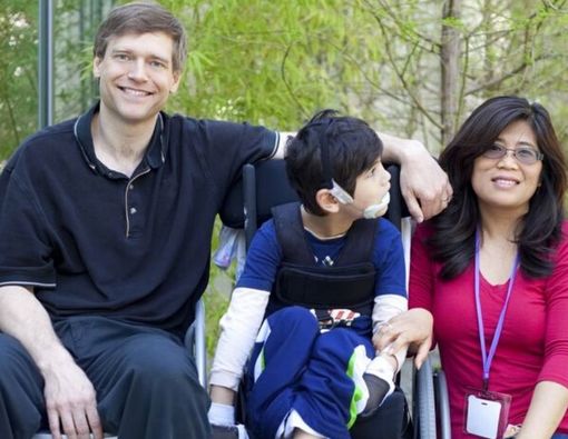 Tahapan Penerimaan Orang Tua dalam Menerima Anak Berkebutuhan Khusus