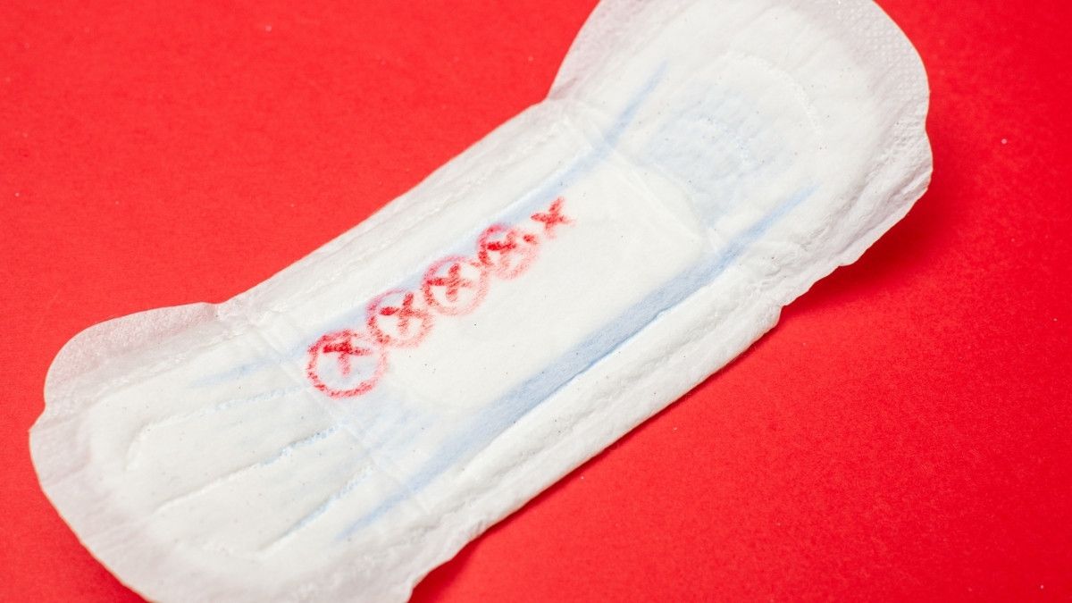 Penyebab Menstruasi Datang Lebih Cepat