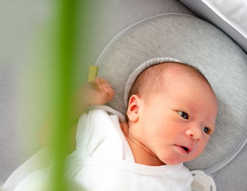 Plagiocephaly pada Anak, Apa Bahayanya?