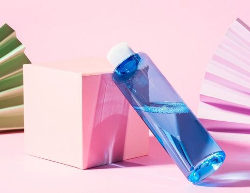 Penggunaan Toner yang Salah Bisa Bikin Wajah Kusam!