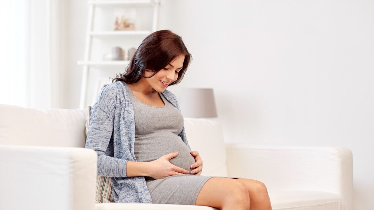 Wanita dengan Rahim Ganda Rentan Melahirkan Bayi Prematur