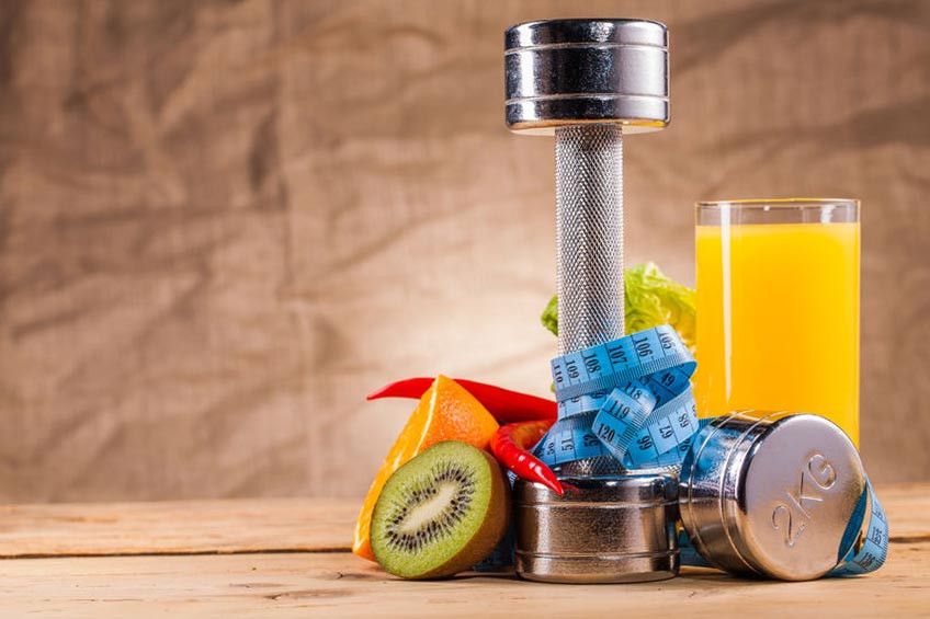 Diet vs. Olahraga: Mana yang Lebih Efektif  Turunkan Berat Badan?