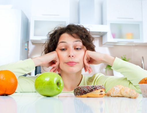 4 Cara Aman Lakukan Diet Atkins