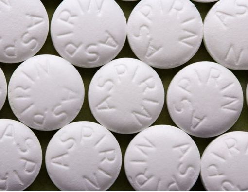 Aspirin