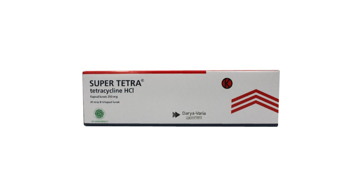 Super Tetra