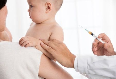 Pentingnya Imunisasi untuk Kekebalan Tubuh Anak