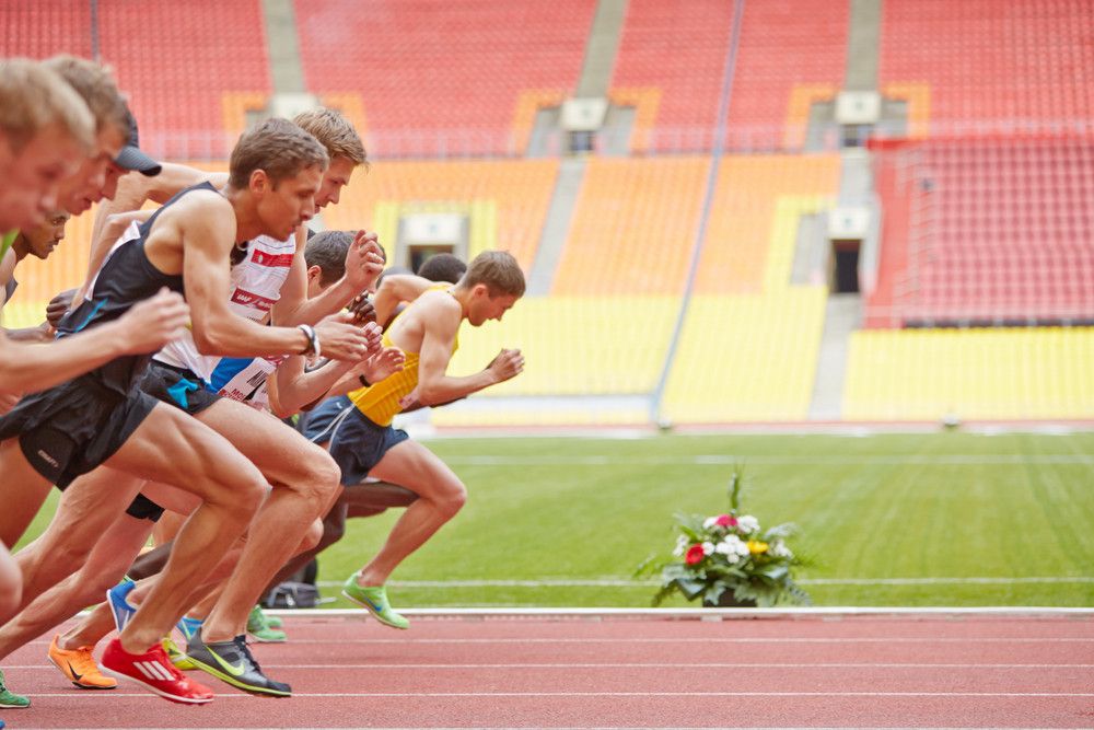 5 Tips Atasi Demam Panggung bagi Atlet Asian Games