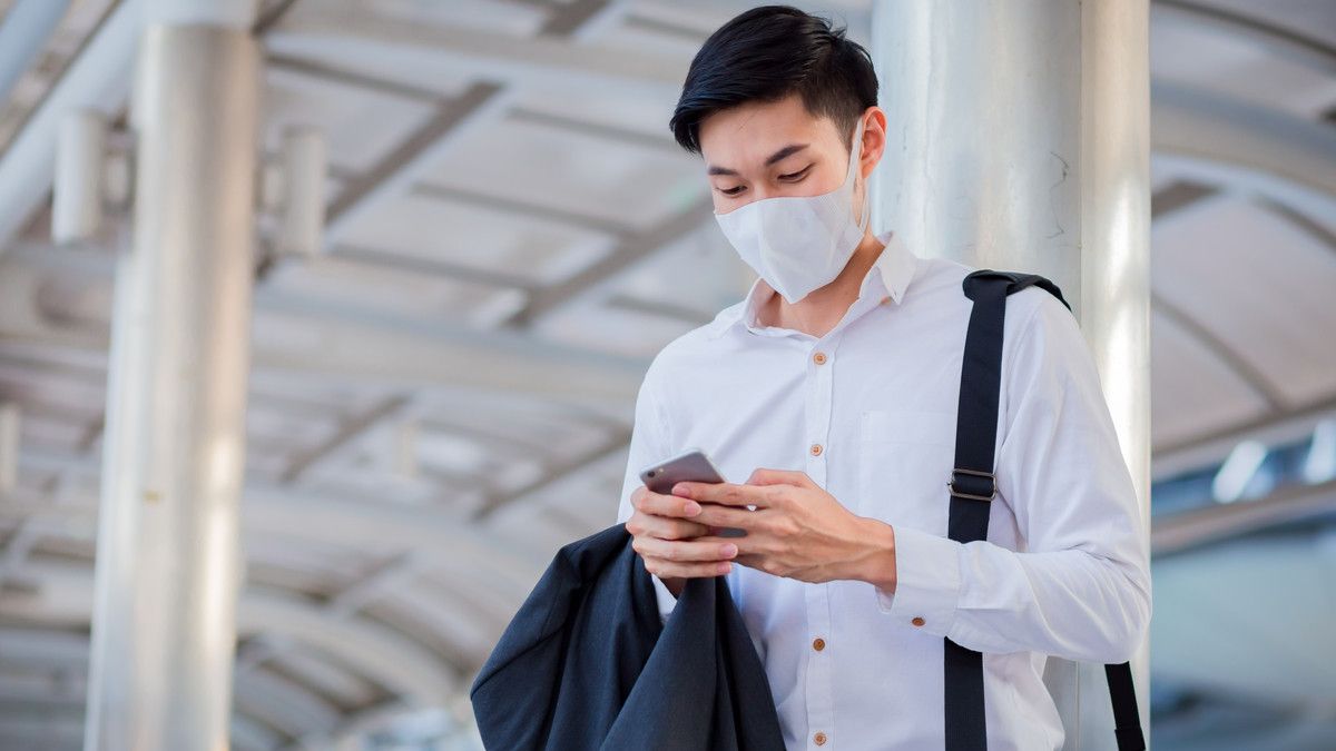 Ingin Tetap Sehat Tinggal di Perkotaan? Perhatikan Ini!