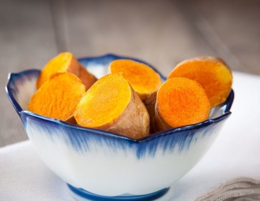 Manfaat Kunyit untuk Melancarkan Peredaran Darah