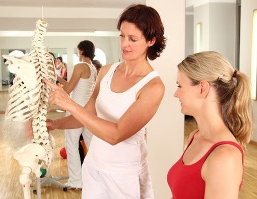 7 Penyebab Osteoporosis