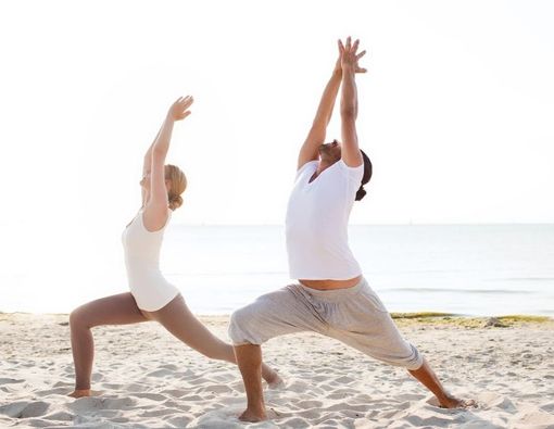 Olahraga Bisa Membantu Mengatasi Kanker Tulang